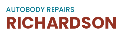 Autobody Repairs Richardson logo